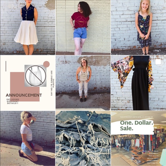 Meet your Posher, Ashlea - Picture 7 of 8